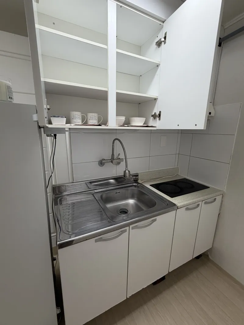 [Seongbuk, Seoul] A cozy one-room apartment on the first floor, 3 minutes' walk from Hyehwa and Hansung University Stations. 15