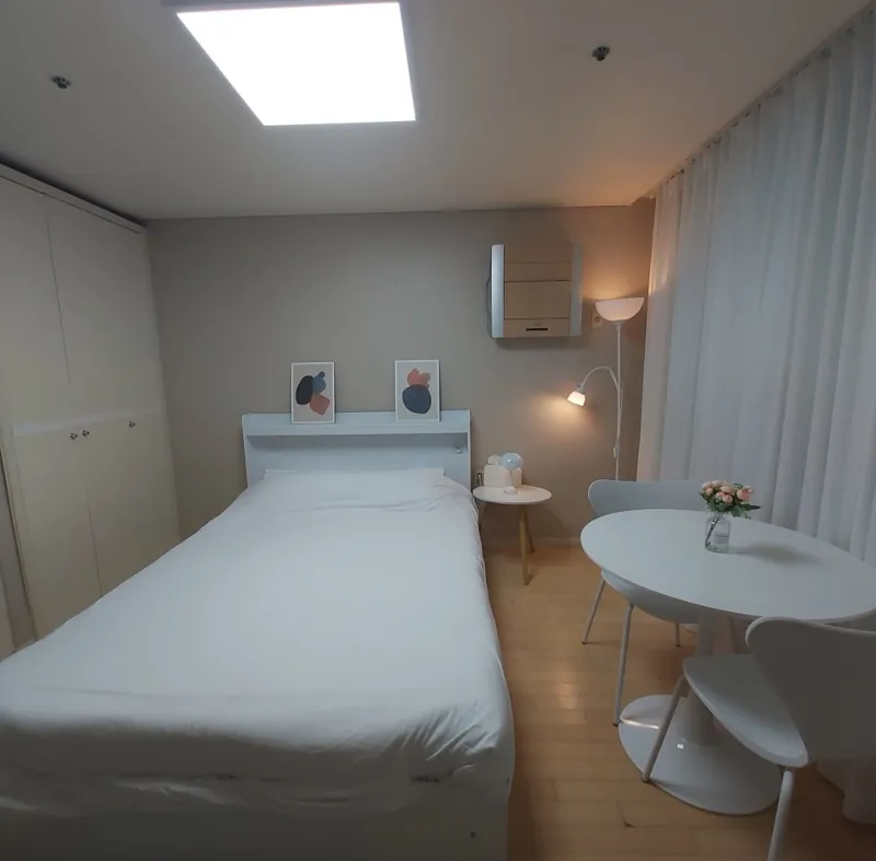 [서울 강남] 삼성역3분거리 편안한 오피스텔 7층 2