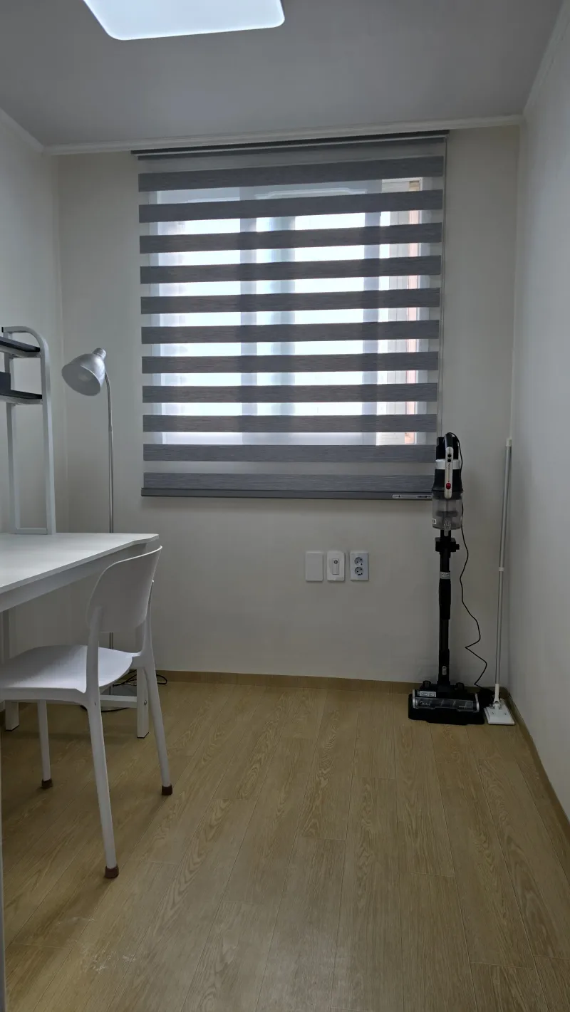 [Jung-gu, Seoul] Fully remodeled two-room apartment, 3 minutes walk from Yaksu Station and Beotigoge Station 7