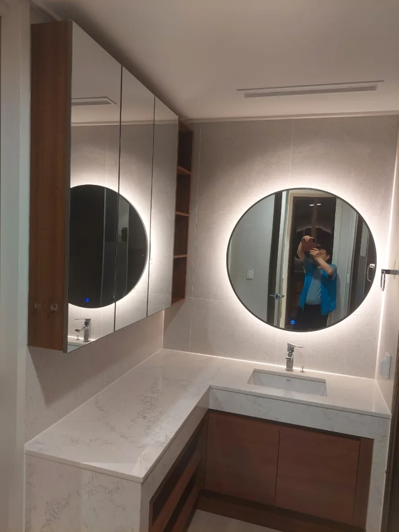 [Suyeong, Busan] 3-Room Apartment with Ocean View and Gwangan Bridge 46