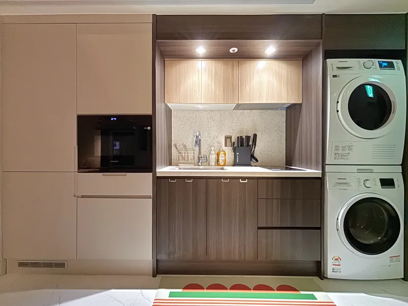 [서울 강남] 강남역 2호선 역세권 스위트룸 럭셔리 오피스텔 12