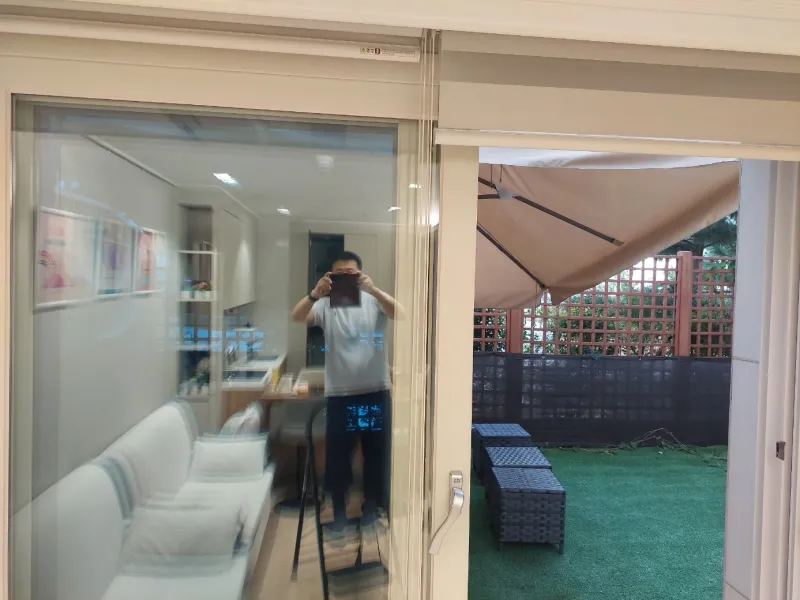 [Suyeong, Busan] 3-Room Apartment with Ocean View and Gwangan Bridge 28