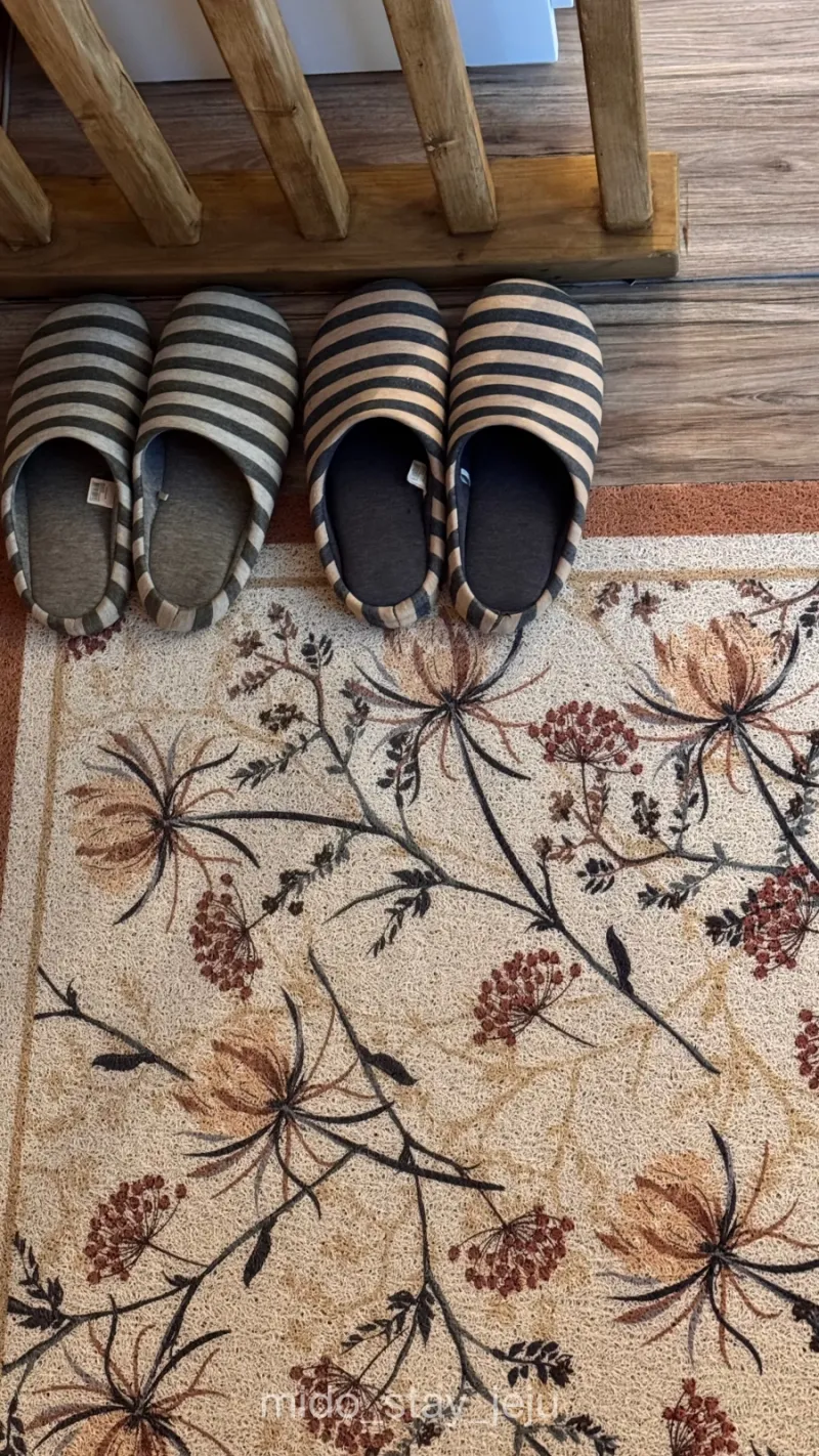 [Aewol, Jeju] Pet-friendly two-room with a quiet lawn 22