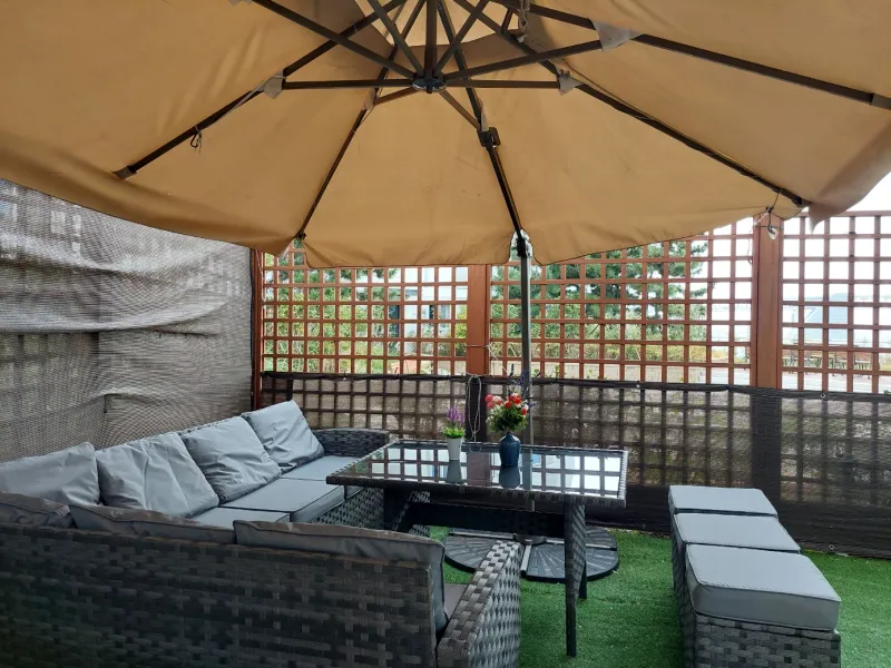 [Suyeong, Busan] 3-Room Apartment with Ocean View and Gwangan Bridge 37