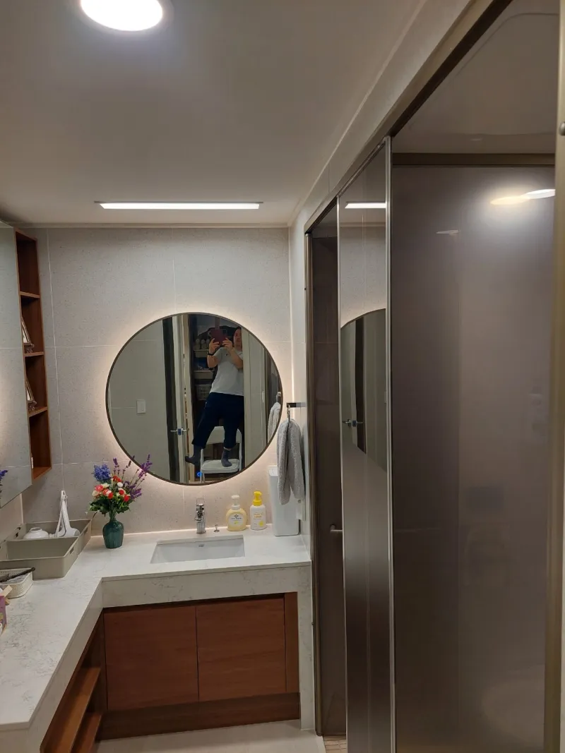 [Suyeong, Busan] 3-Room Apartment with Ocean View and Gwangan Bridge 12
