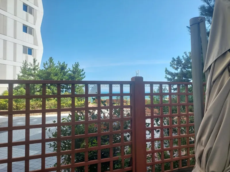 [Suyeong, Busan] 3-Room Apartment with Ocean View and Gwangan Bridge 33