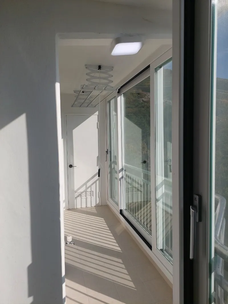 [Haeundae, Busan] Jangsan Mountain Forest Apartment #4 Beds 104