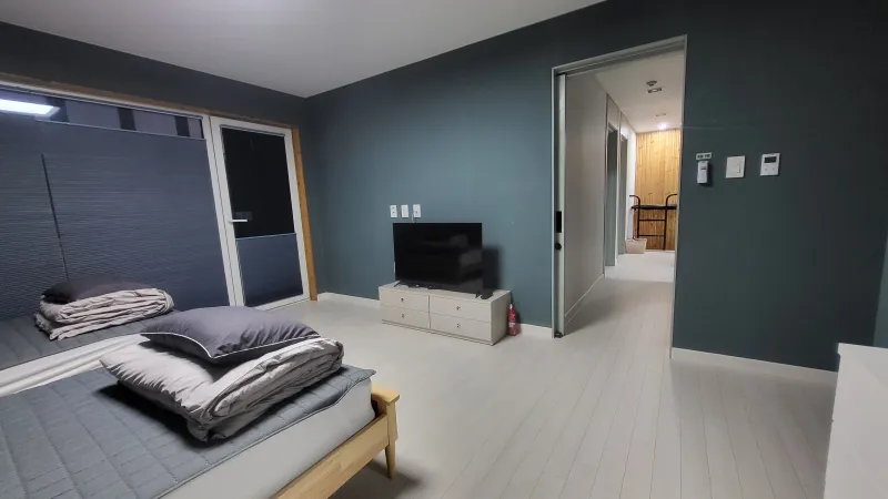 [Nonsan] Quiet, Fully Furnished 2-Story Detached House #Stylish Modern Accommodation## 3