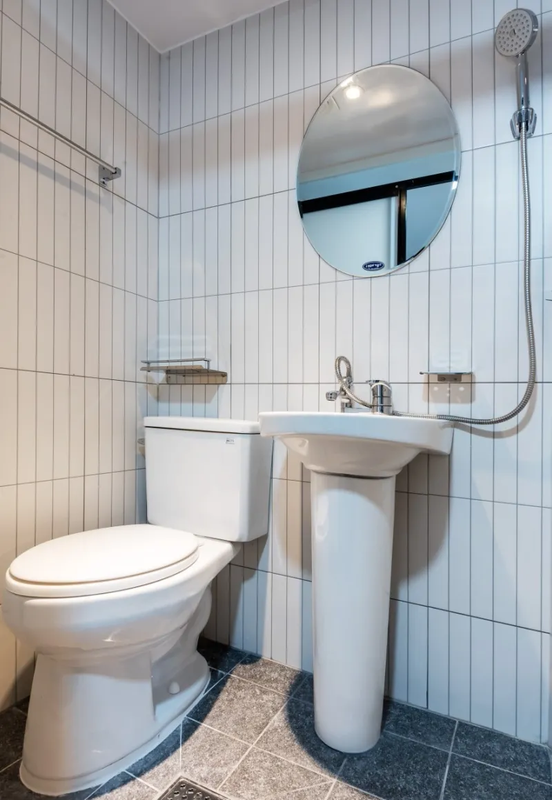 [Songpa, Seoul] 5-minute walk from Garak Market Station 310 3