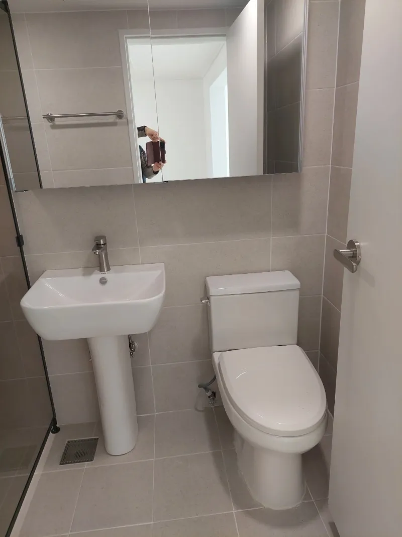 [Haeundae, Busan] Jangsan Mountain Forest Apartment #4 Beds 61