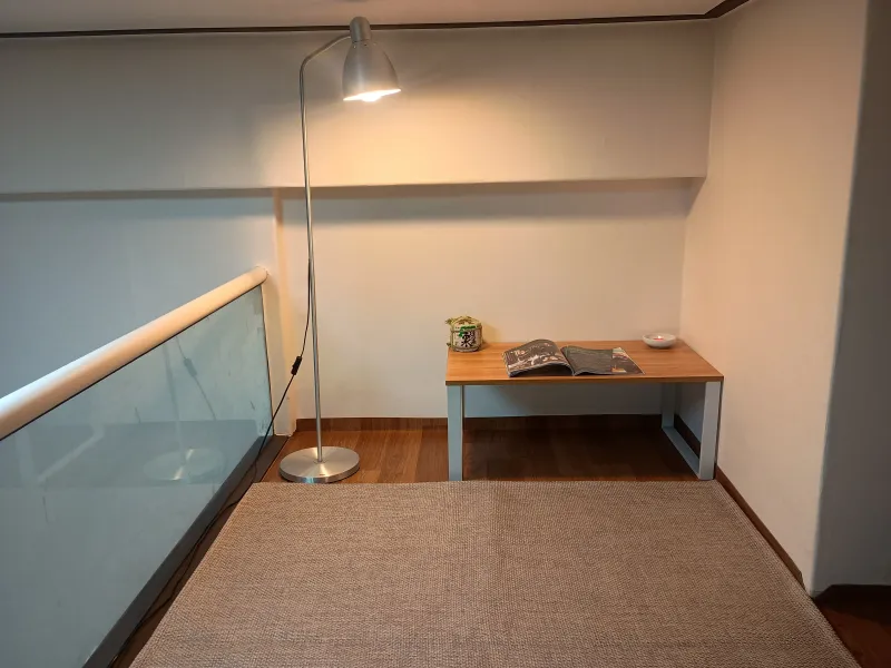 [Mapo, Seoul] Duplex Officetel near Hongdae, Yeonnam, and Gajwa Stations 3