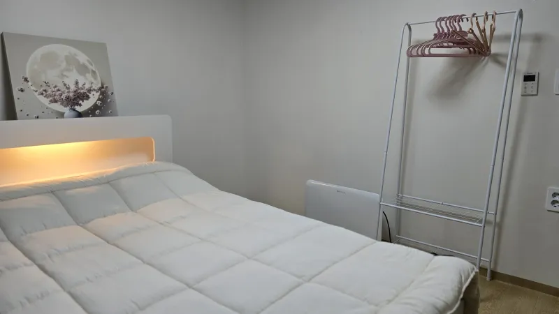 [Jung-gu, Seoul] Fully remodeled two-room apartment, 3 minutes walk from Yaksu Station and Beotigoge Station 2