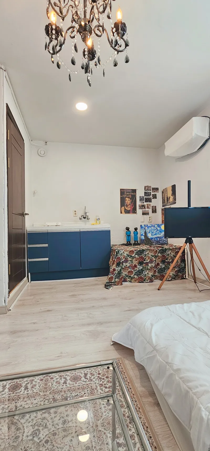 [Seo-gu, Daejeon] Unique Daecheong Hospital, Daejeon University of Science and Technology Vintage One-Room Apartment 2