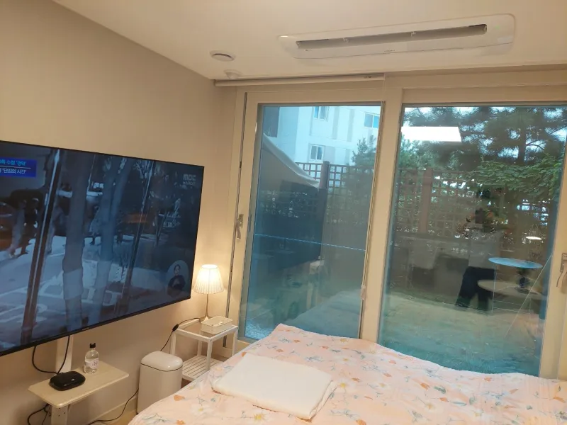 [Suyeong, Busan] 3-Room Apartment with Ocean View and Gwangan Bridge 2