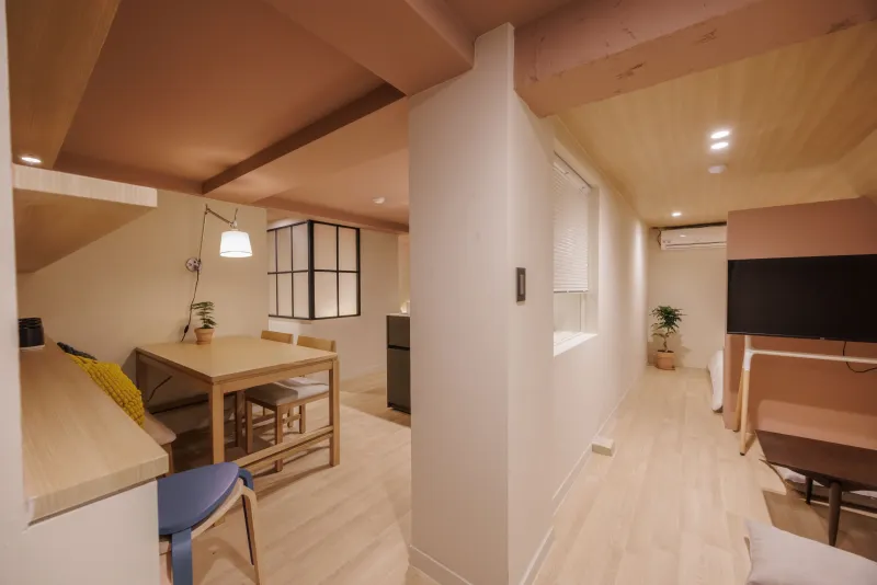 [Jung-gu, Seoul] Accommodations for travelers in the heart of Euljiro 3-ga #Local #Emotion 7