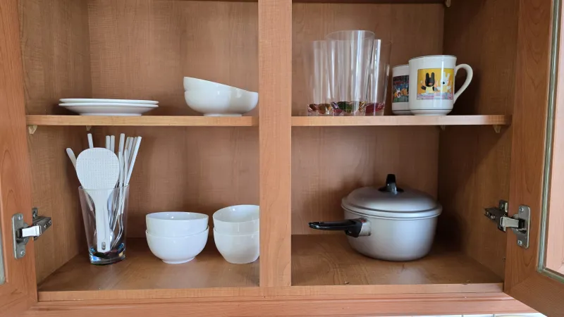 [Jung-gu, Seoul] Fully remodeled two-room apartment, 3 minutes walk from Yaksu Station and Beotigoge Station 9