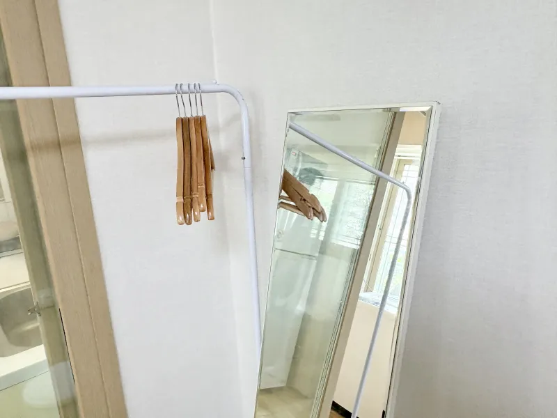 [Jeonju] M4 Quiet and clean fully-equipped room, Jeonju University, Police Agency, Provincial Office, New City 15