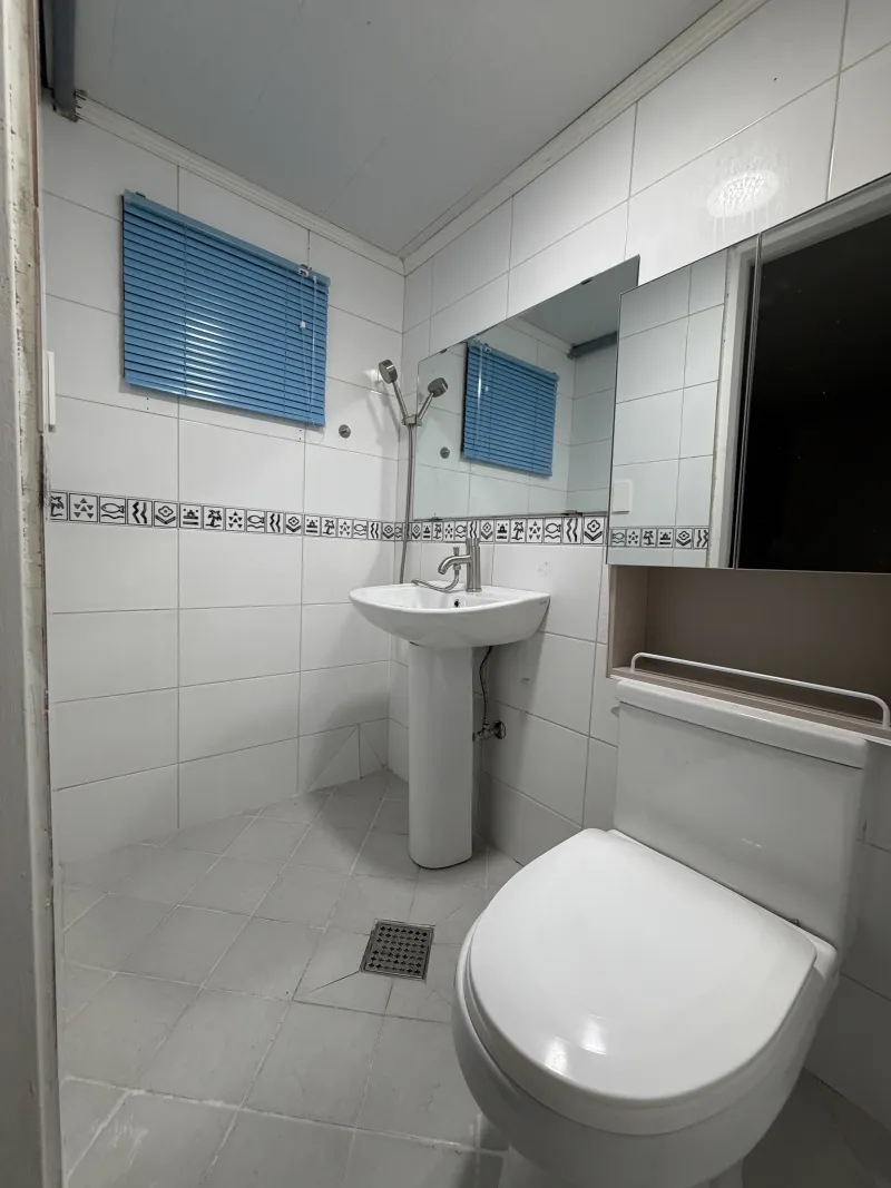 [Seongbuk, Seoul] A cozy one-room apartment on the first floor, 3 minutes' walk from Hyehwa and Hansung University Stations. 12