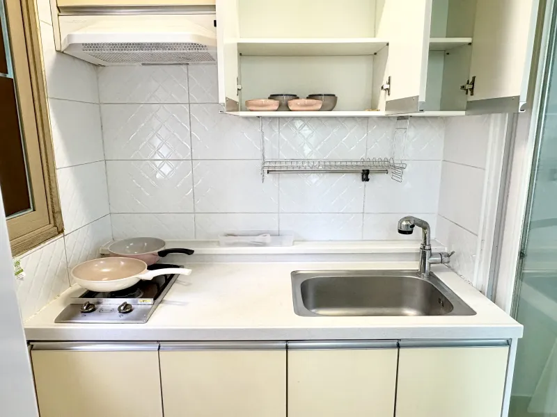 [Jeonju] M4 Quiet and clean fully-equipped room, Jeonju University, Police Agency, Provincial Office, New City 17