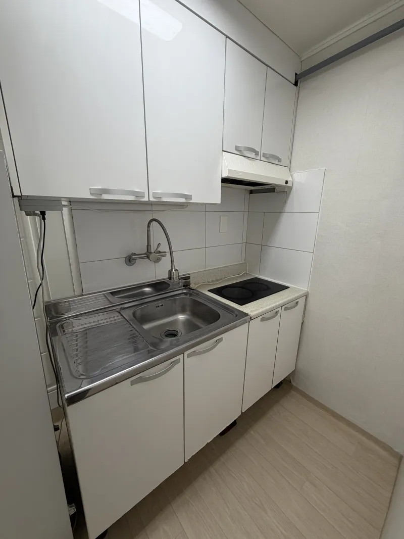 [Seongbuk, Seoul] A cozy one-room apartment on the first floor, 3 minutes' walk from Hyehwa and Hansung University Stations. 13