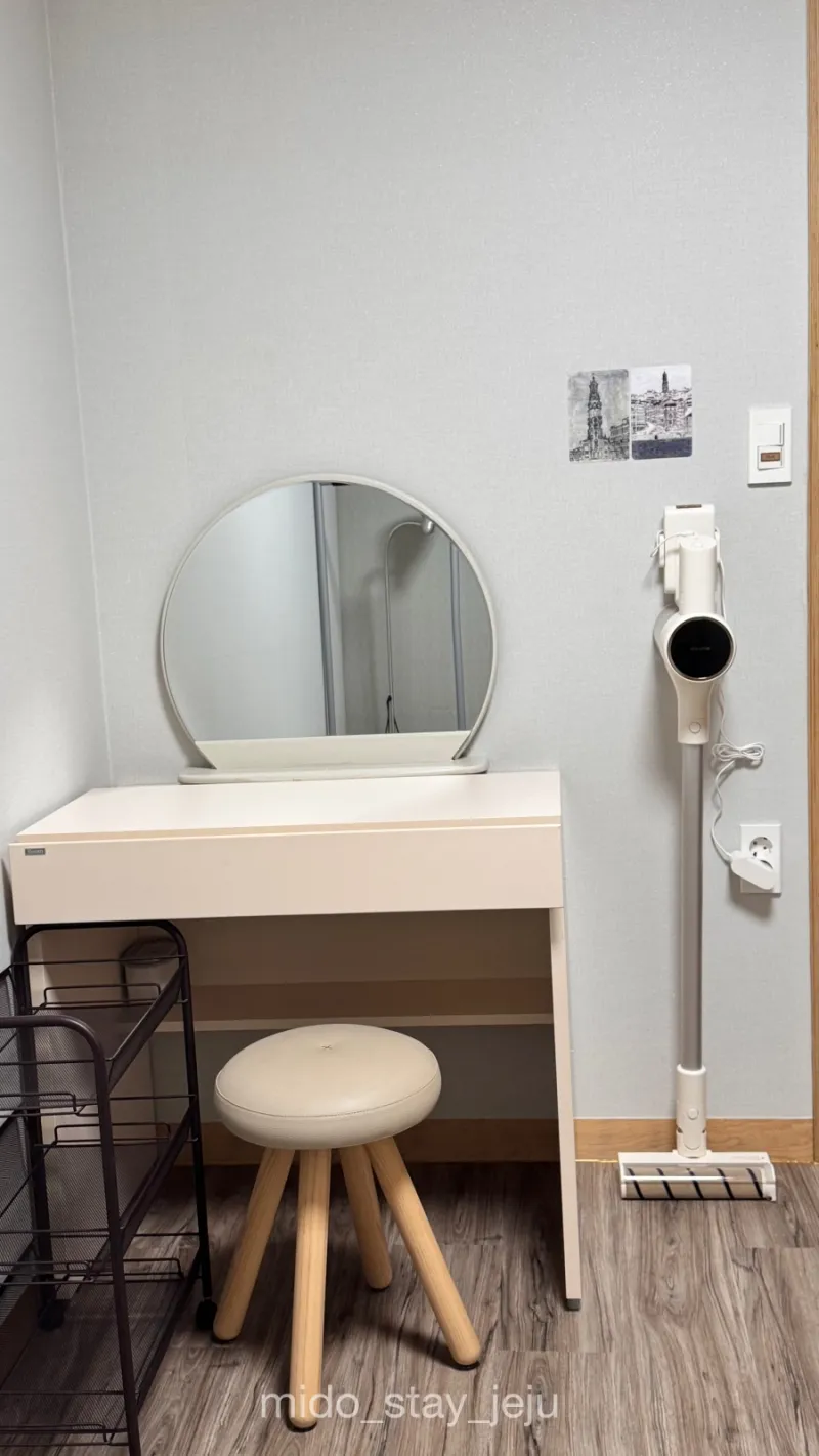 [Aewol, Jeju] Pet-friendly two-room with a quiet lawn 33