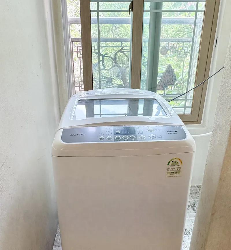 [Jeonju] M4 Quiet and clean fully-equipped room, Jeonju University, Police Agency, Provincial Office, New City 16