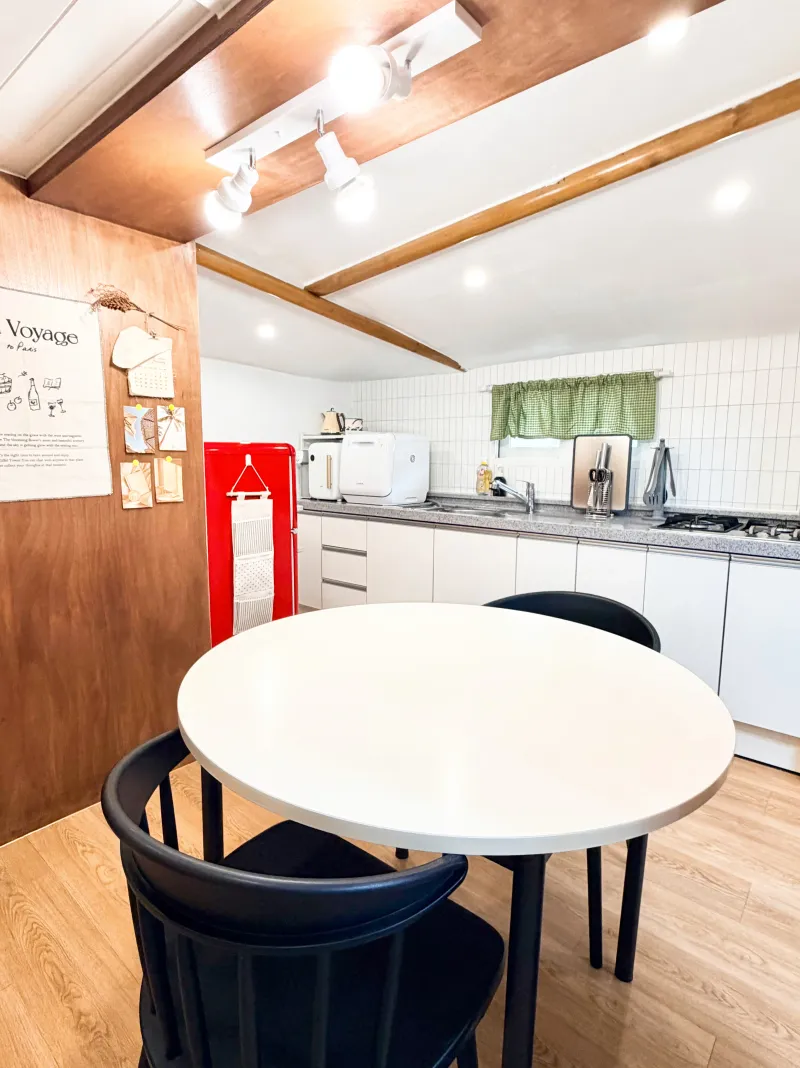 [Gujwa, Jeju][Jeju Gujwa Woljeong-ri] Beachfront detached house, conveniently located 12