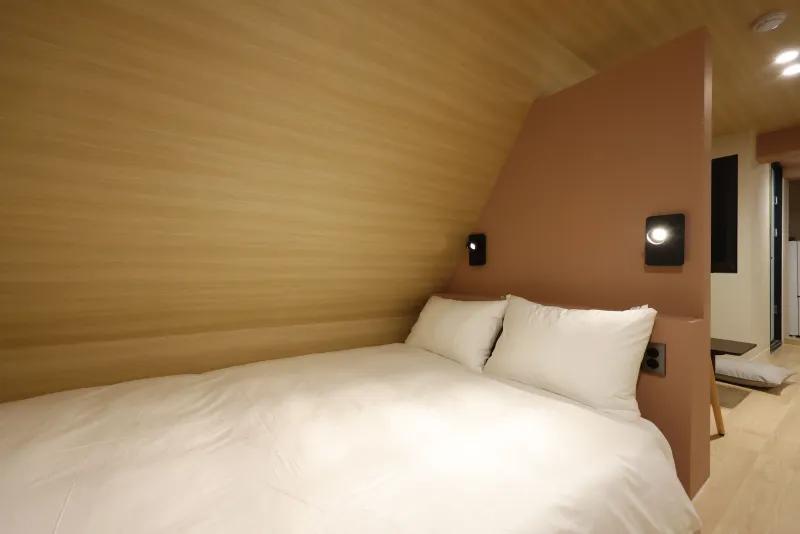 [Jung-gu, Seoul] Accommodations for travelers in the heart of Euljiro 3-ga #Local #Emotion 2