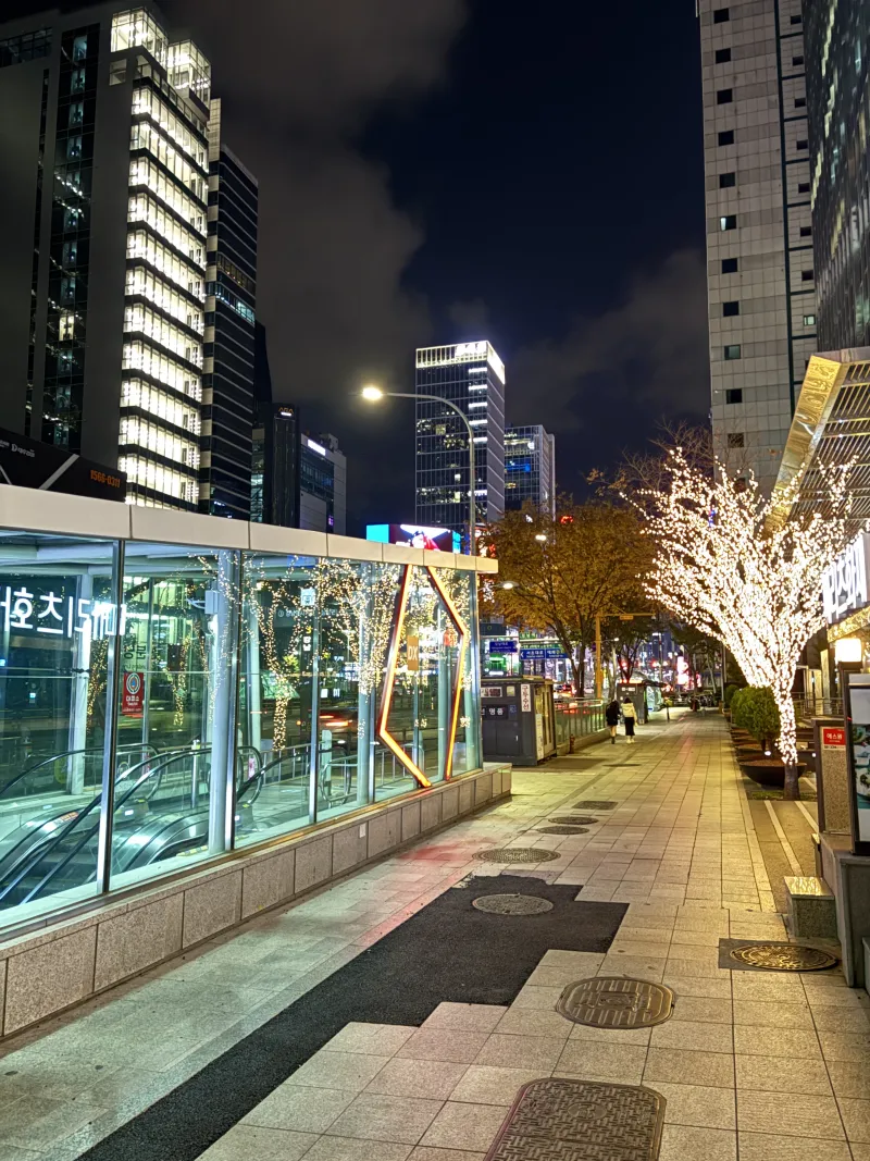 [서울 강남] 강남역 2호선 역세권 스위트룸 럭셔리 오피스텔 17