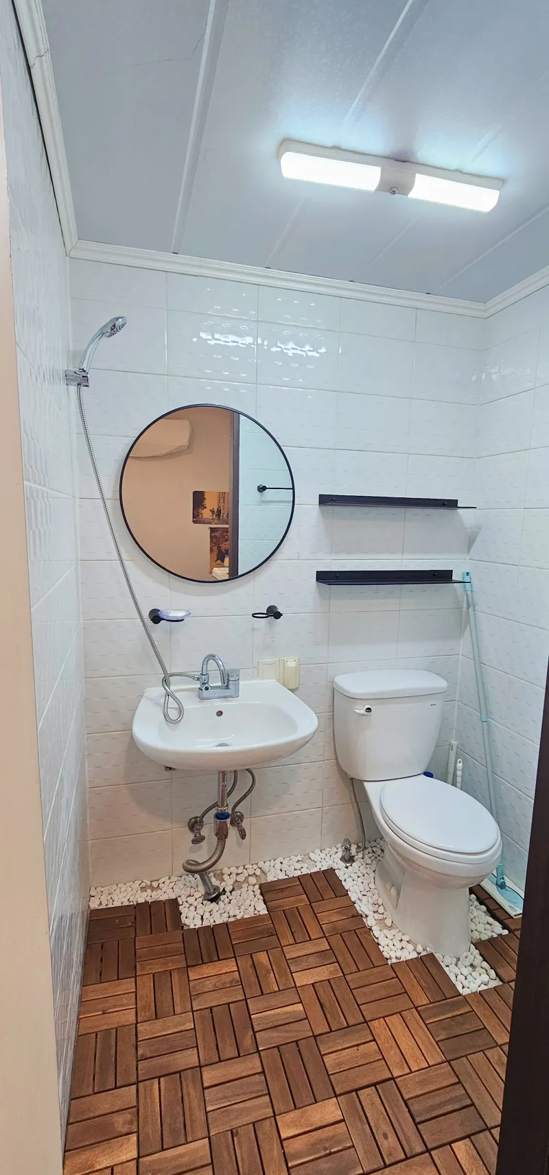 [Seo-gu, Daejeon] Unique Daecheong Hospital, Daejeon University of Science and Technology Vintage One-Room Apartment 8