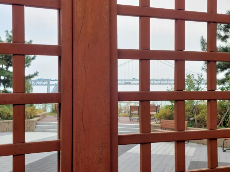 [Suyeong, Busan] 3-Room Apartment with Ocean View and Gwangan Bridge 36