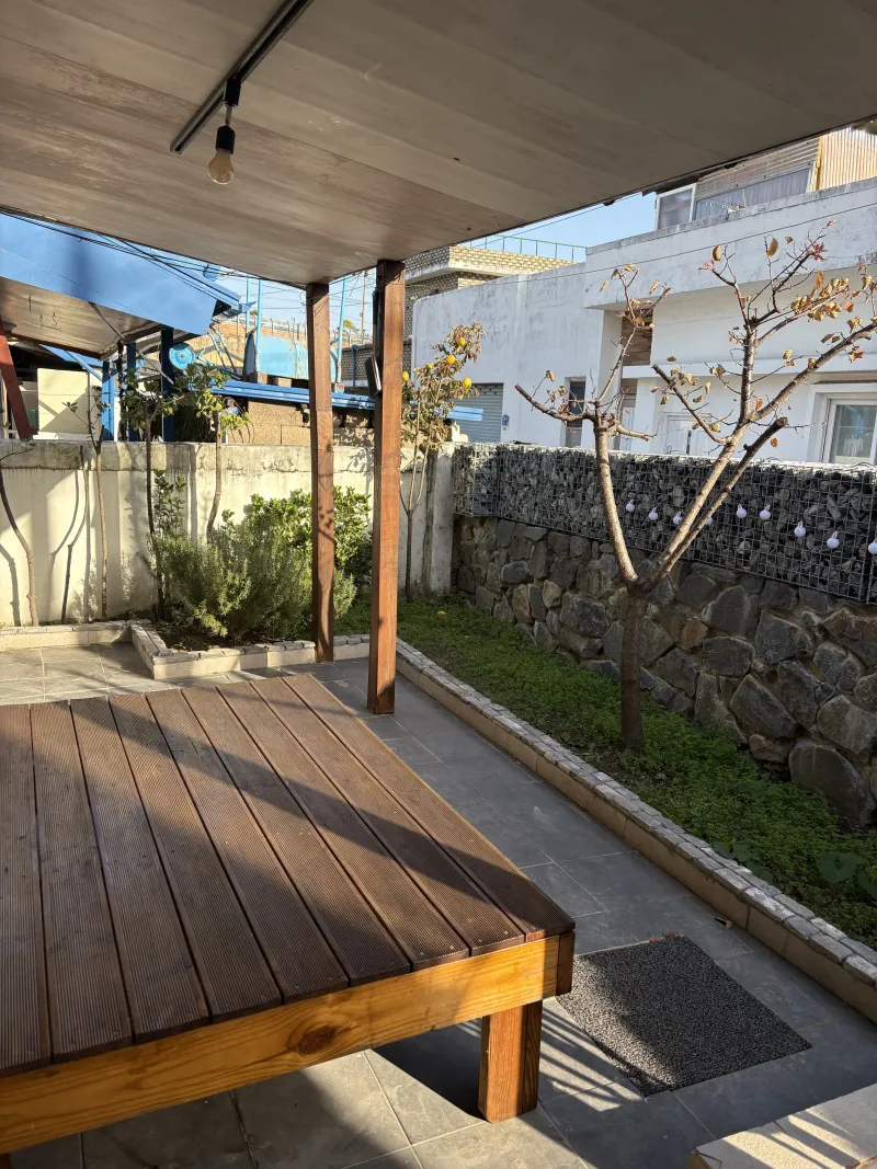 [Donghae] Hapyeong Beach Stone Wall Private House #5-minute walk to the beach #Yard #Attic #Bulmyeong 18