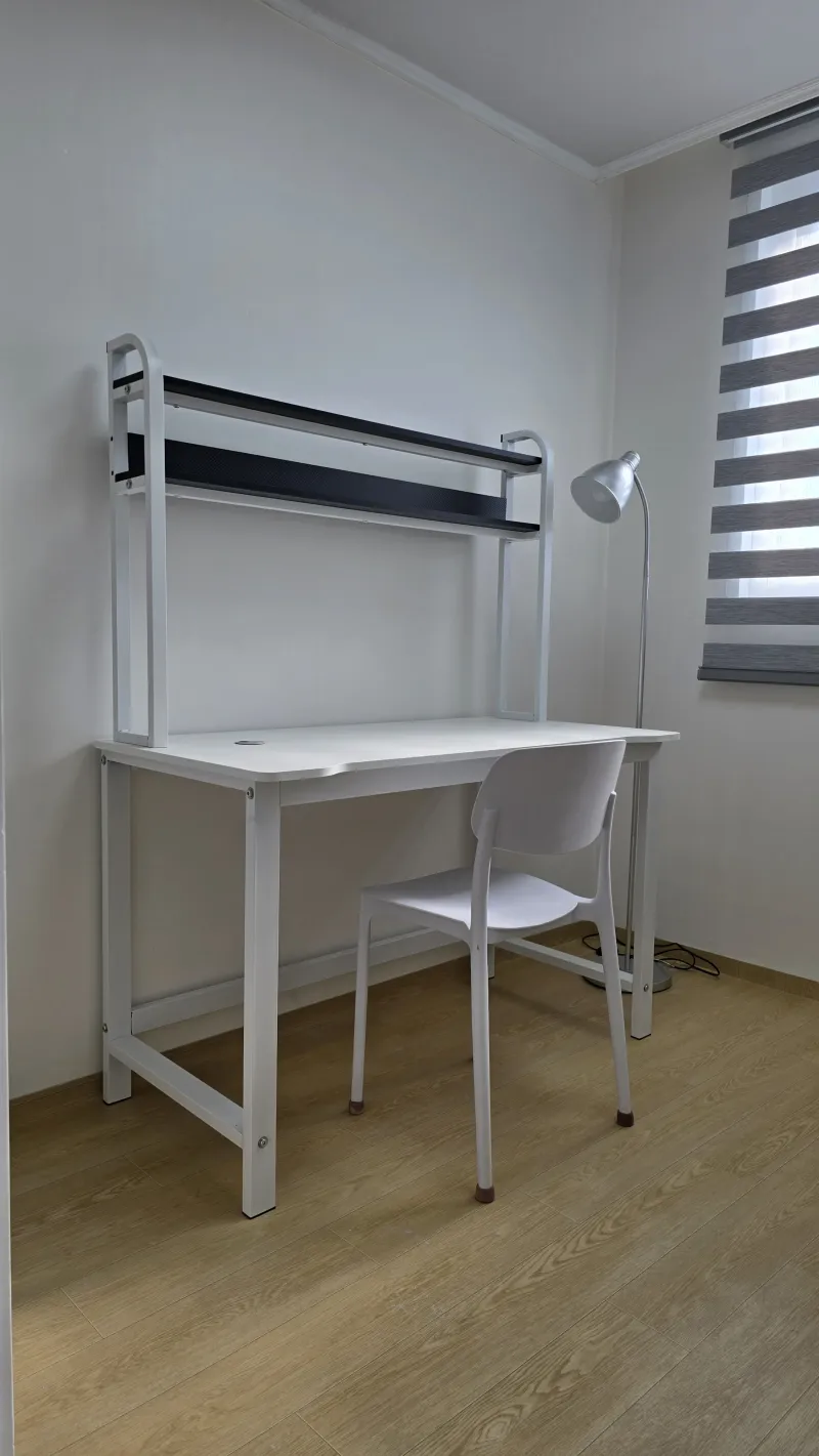 [Jung-gu, Seoul] Fully remodeled two-room apartment, 3 minutes walk from Yaksu Station and Beotigoge Station 6
