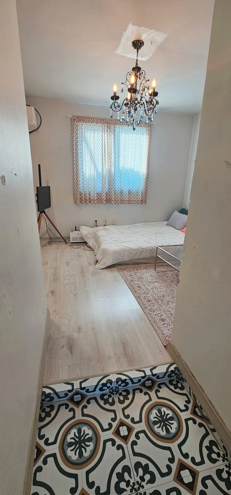 [Seo-gu, Daejeon] Unique Daecheong Hospital, Daejeon University of Science and Technology Vintage One-Room Apartment 4