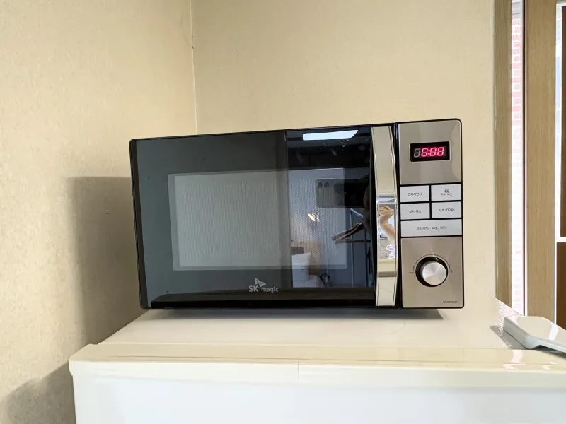 [Jeonju] M4 Quiet and clean fully-equipped room, Jeonju University, Police Agency, Provincial Office, New City 22