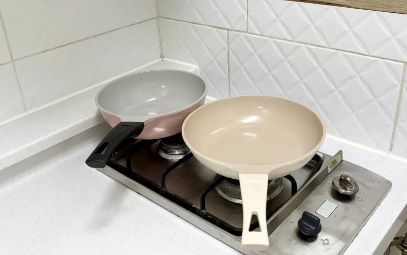 [Jeonju] M1 Clean and quiet fully-equipped room in the new downtown area of Jeonju University, Police Agency, and Provincial Office 15