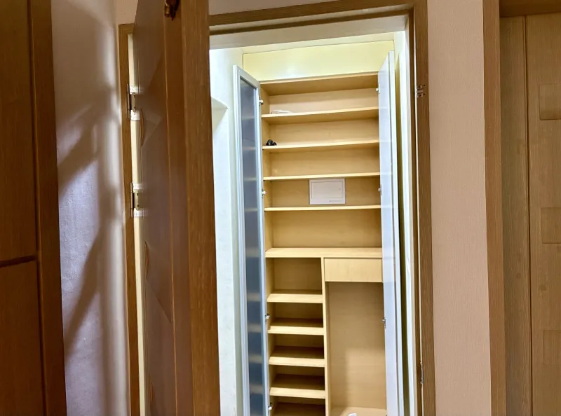 [Jeonju] M1 Clean and quiet fully-equipped room in the new downtown area of Jeonju University, Police Agency, and Provincial Office 8