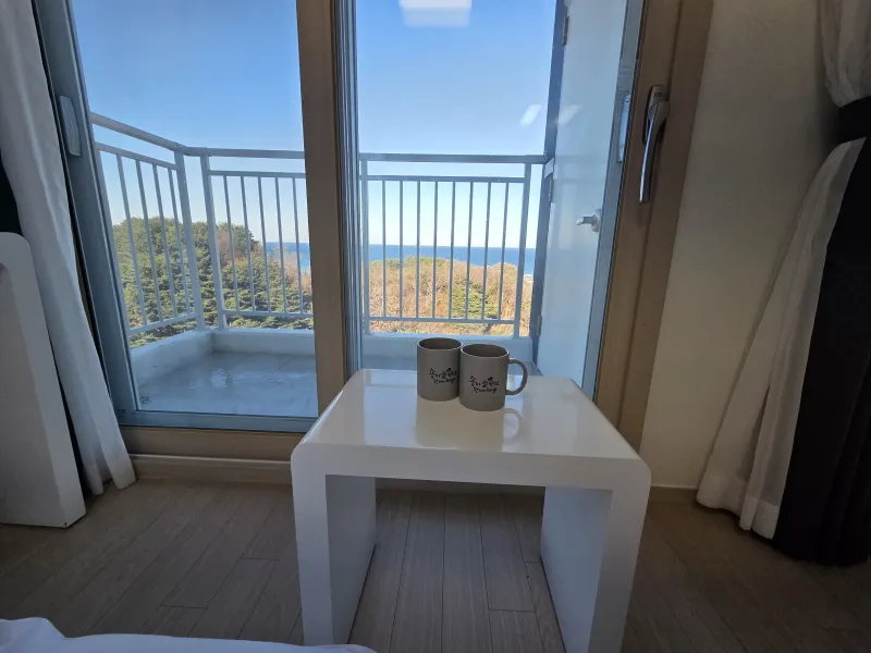 [Yangyang][Yangyang, Gangwon Province] Ocean View Surfing. Healing 8