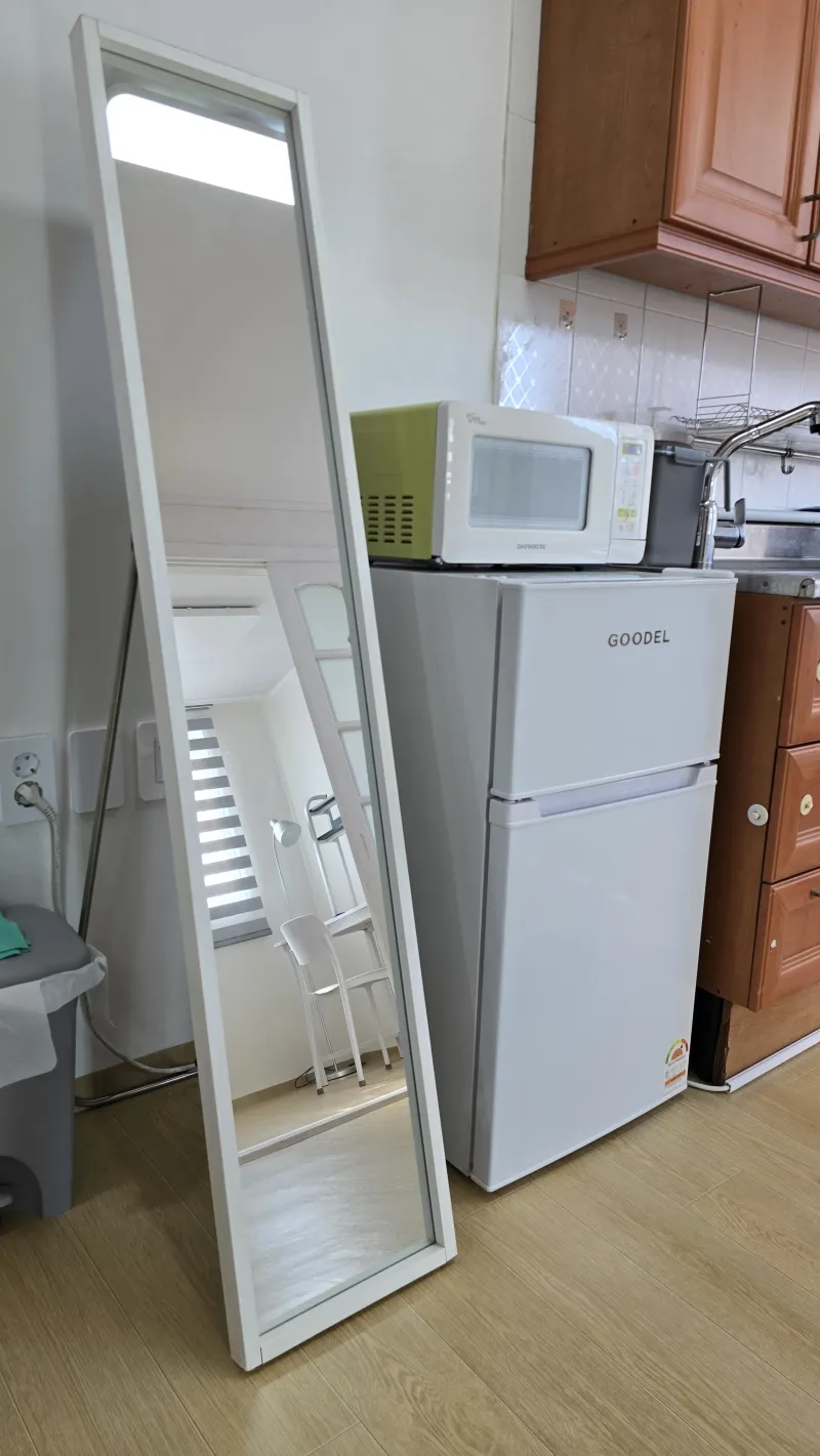 [Jung-gu, Seoul] Fully remodeled two-room apartment, 3 minutes walk from Yaksu Station and Beotigoge Station 14