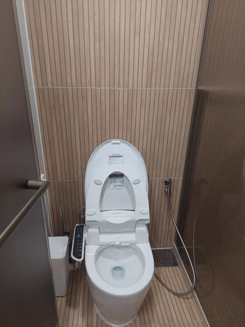 [Suyeong, Busan] 3-Room Apartment with Ocean View and Gwangan Bridge 9