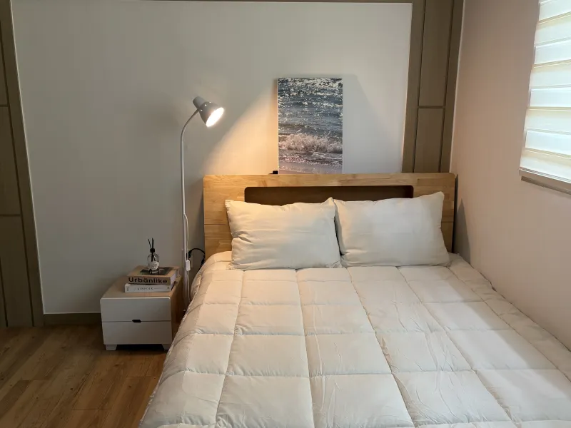 [Jeonju] M4 Quiet and clean fully-equipped room, Jeonju University, Police Agency, Provincial Office, New City 2