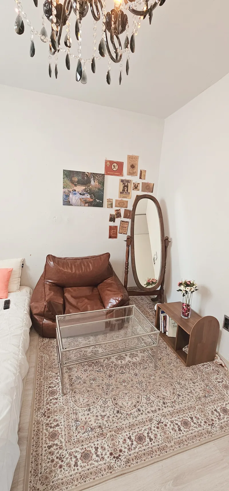 [Seo-gu, Daejeon] Unique Daecheong Hospital, Daejeon University of Science and Technology Vintage One-Room Apartment 6
