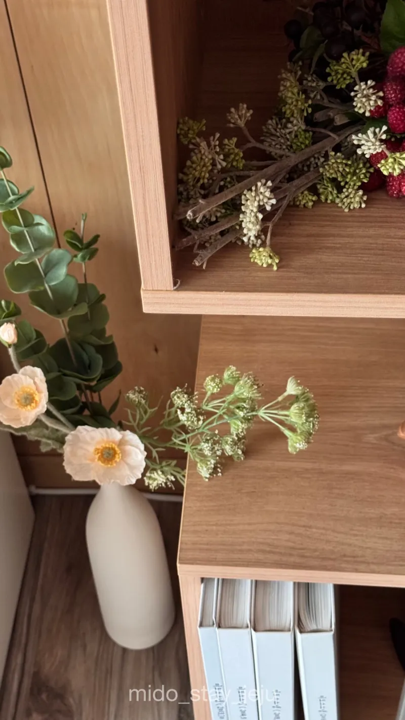 [Aewol, Jeju] Pet-friendly two-room with a quiet lawn 26