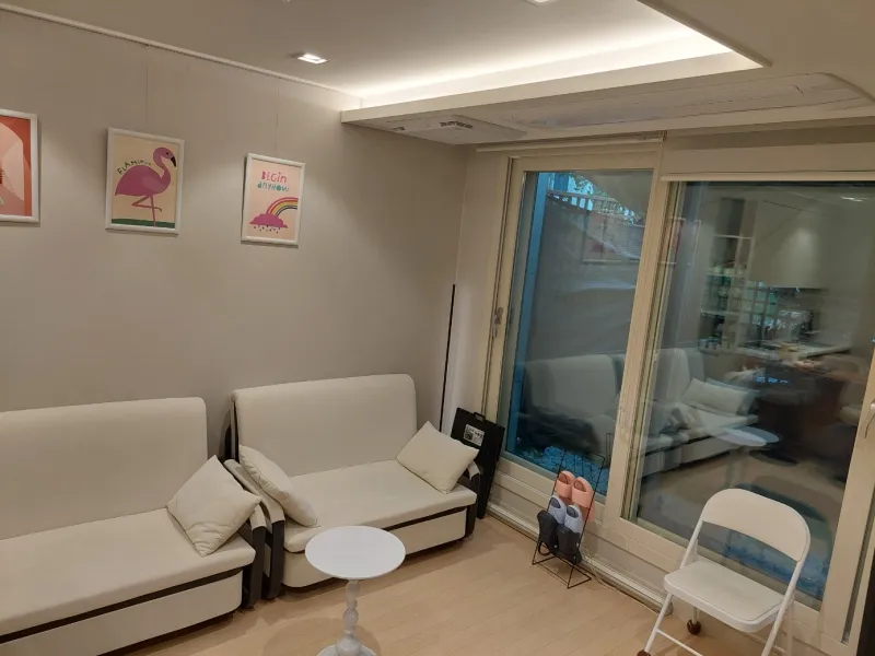 [Suyeong, Busan] 3-Room Apartment with Ocean View and Gwangan Bridge 26