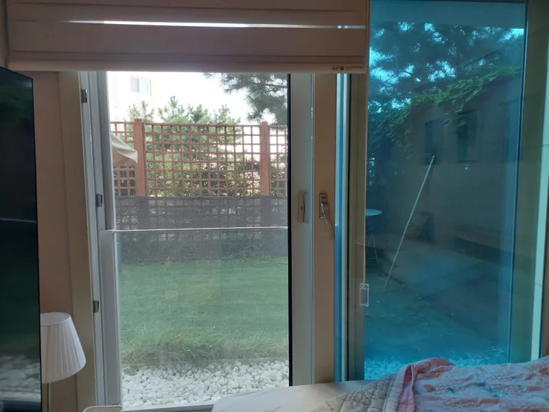 [Suyeong, Busan] 3-Room Apartment with Ocean View and Gwangan Bridge 6