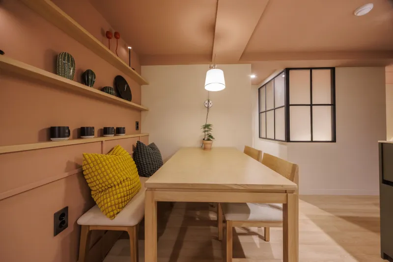 [Jung-gu, Seoul] Accommodations for travelers in the heart of Euljiro 3-ga #Local #Emotion 9