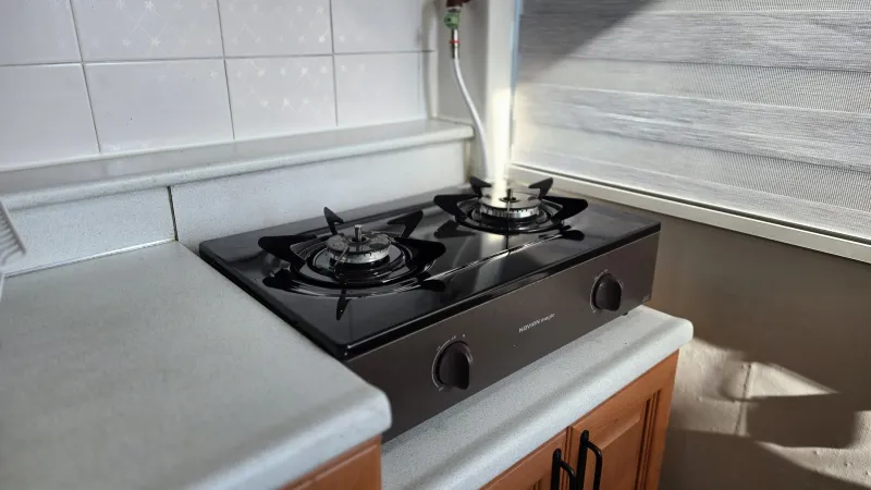 [Jung-gu, Seoul] Fully remodeled two-room apartment, 3 minutes walk from Yaksu Station and Beotigoge Station 10