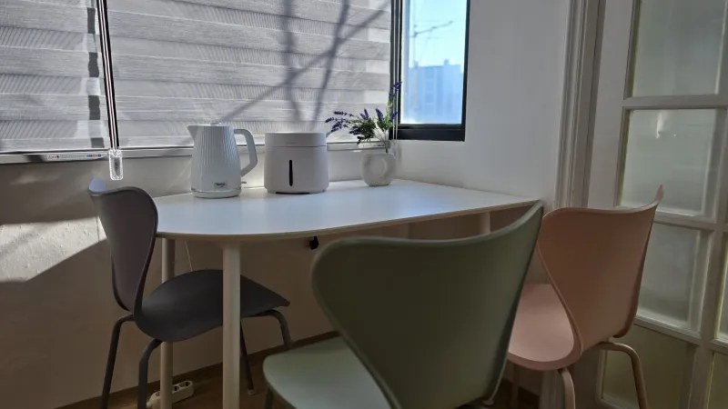 [Jung-gu, Seoul] Fully remodeled two-room apartment, 3 minutes walk from Yaksu Station and Beotigoge Station 11