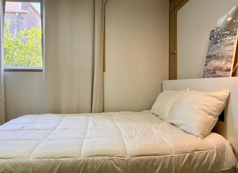 [Jeonju] M1 Clean and quiet fully-equipped room in the new downtown area of Jeonju University, Police Agency, and Provincial Office 11
