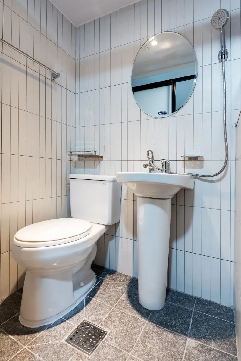 [Songpa, Seoul] 5-minute walk from Garak Market Station (205) 3